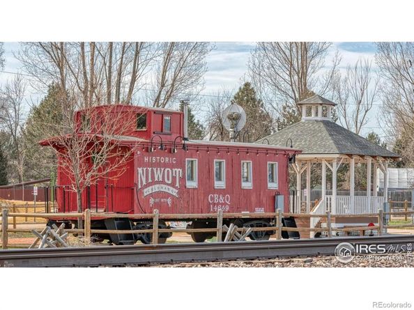 8050 Niwot Road 31, Niwot CO 80503