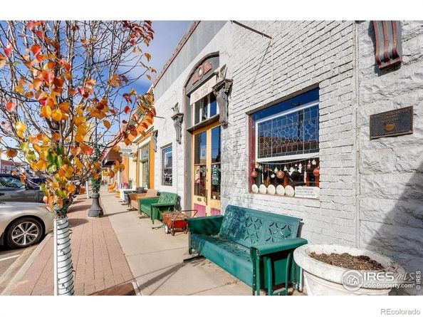 8050 Niwot Road 31, Niwot CO 80503