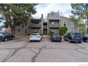8050 Niwot Road 31, Niwot CO 80503