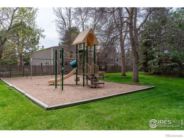 8050 Niwot Road 31, Niwot CO 80503