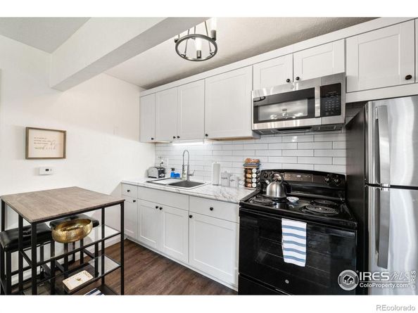 8050 Niwot Road 31, Niwot CO 80503