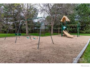 8050 Niwot Road 31, Niwot CO 80503