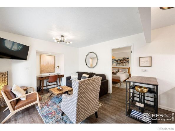8050 Niwot Road 31, Niwot CO 80503