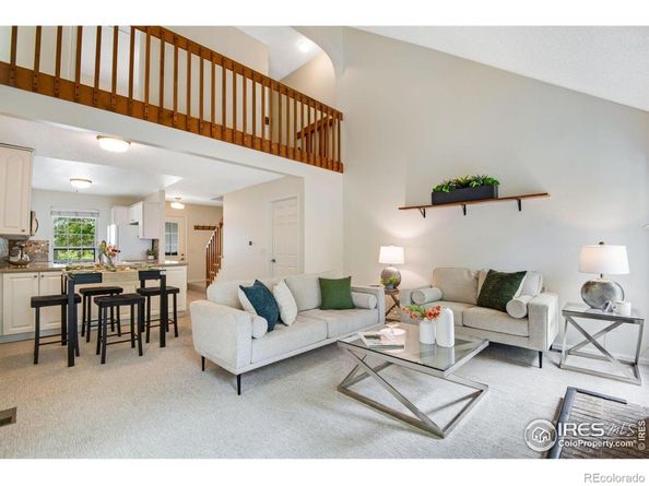 911 Homer Circle, Lafayette CO 80026