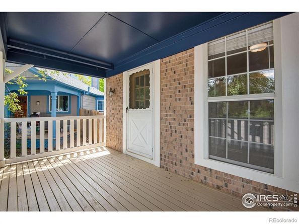 911 Homer Circle, Lafayette CO 80026