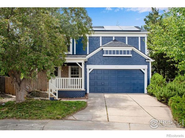 911 Homer Circle, Lafayette CO 80026
