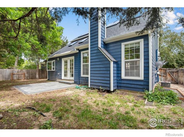 911 Homer Circle, Lafayette CO 80026