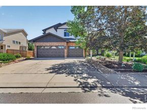 714 Ridge Creek Court, Longmont CO 80504