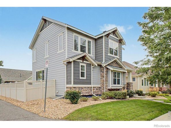 1424 Bluemoon Drive, Longmont CO 80504