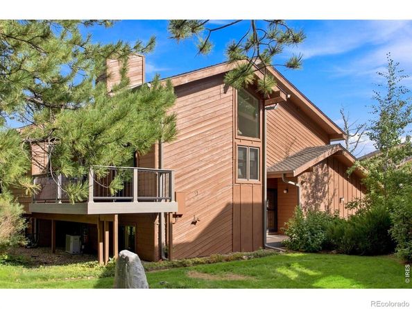 1239 Harrison Court, Boulder CO 80303