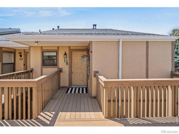 225 E 8th Avenue F11, Longmont CO 80504