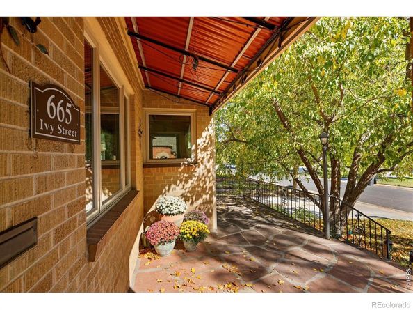 665 Ivy Street, Denver CO 80220