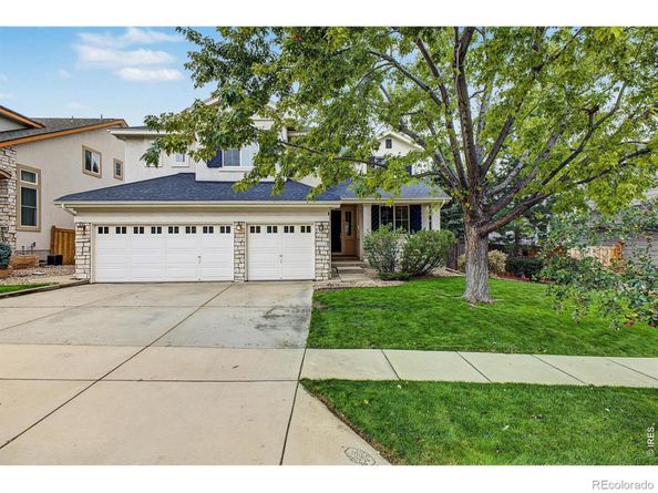 6724 W Gould Drive, Littleton CO 80123