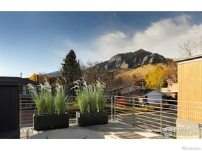 2235 Vassar Drive, Boulder CO 80305