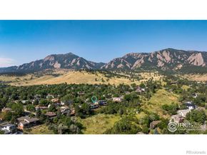 2235 Vassar Drive, Boulder CO 80305