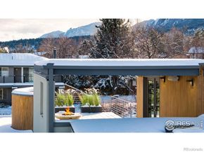 2235 Vassar Drive, Boulder CO 80305