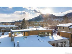 2235 Vassar Drive, Boulder CO 80305