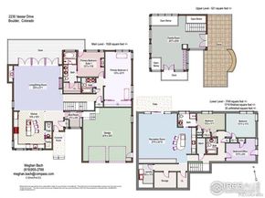 2235 Vassar Drive, Boulder CO 80305