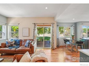 8009 James Court, Niwot CO 80503