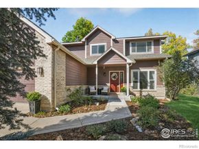 8009 James Court, Niwot CO 80503