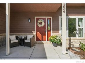 8009 James Court, Niwot CO 80503