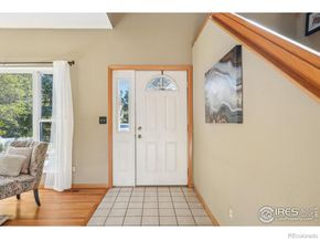 8009 James Court, Niwot CO 80503