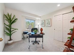 8009 James Court, Niwot CO 80503