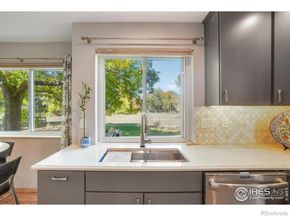 8009 James Court, Niwot CO 80503