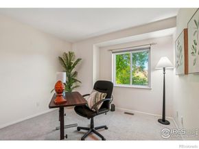 8009 James Court, Niwot CO 80503