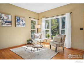 8009 James Court, Niwot CO 80503