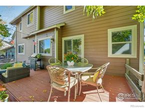 8009 James Court, Niwot CO 80503