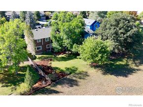 8009 James Court, Niwot CO 80503