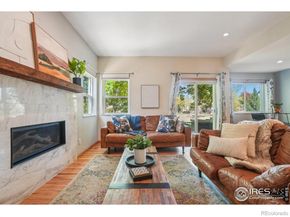 8009 James Court, Niwot CO 80503