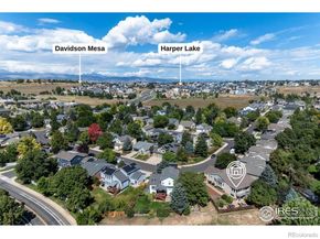 174 Cherrywood Lane, Louisville CO 80027