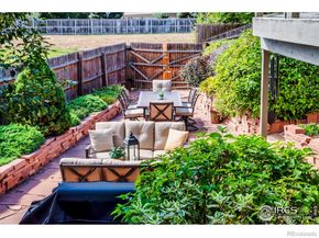 174 Cherrywood Lane, Louisville CO 80027