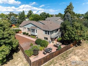 174 Cherrywood Lane, Louisville CO 80027