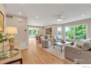 174 Cherrywood Lane, Louisville CO 80027