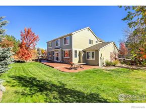 13961 Brookside Court, Broomfield CO 80023