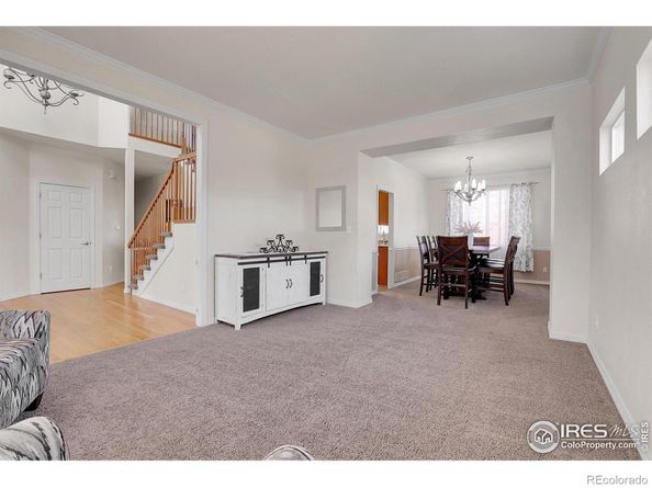 13961 Brookside Court, Broomfield CO 80023