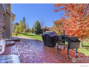 13961 Brookside Court, Broomfield CO 80023