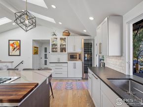 4445 Grinnell Avenue, Boulder CO 80305