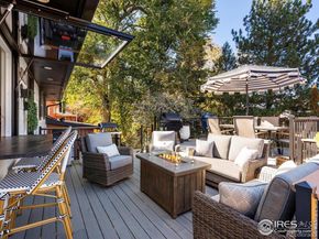 4445 Grinnell Avenue, Boulder CO 80305