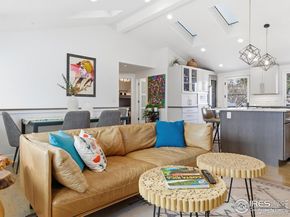 4445 Grinnell Avenue, Boulder CO 80305