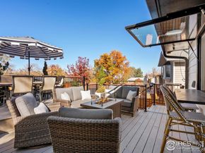 4445 Grinnell Avenue, Boulder CO 80305