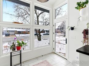4445 Grinnell Avenue, Boulder CO 80305