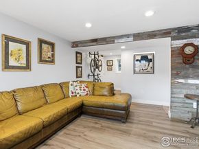 4445 Grinnell Avenue, Boulder CO 80305