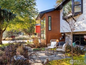 4445 Grinnell Avenue, Boulder CO 80305
