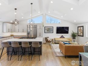 4445 Grinnell Avenue, Boulder CO 80305