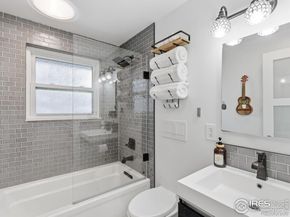 4445 Grinnell Avenue, Boulder CO 80305