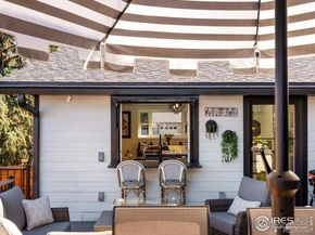 4445 Grinnell Avenue, Boulder CO 80305